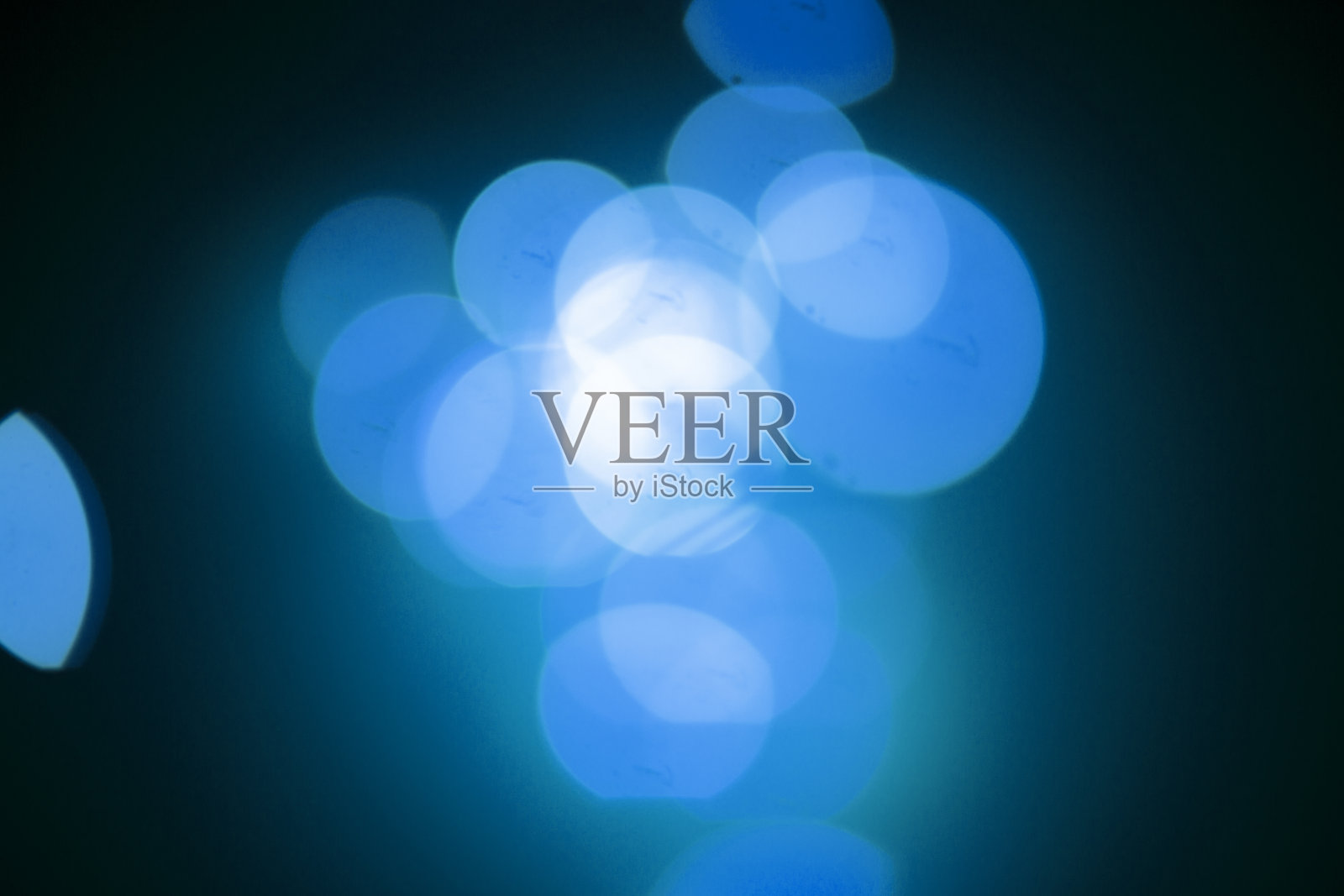 带散景的抽象背景照片摄影图片