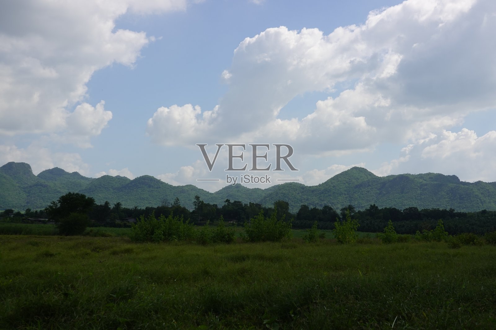 乡村风光照片摄影图片