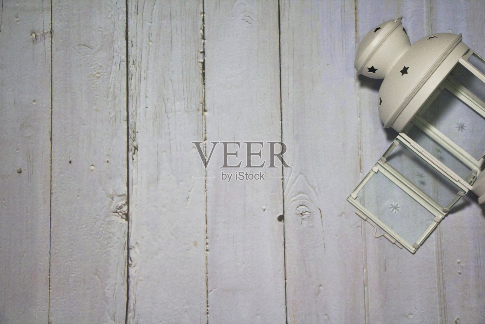 古董灯照片摄影图片