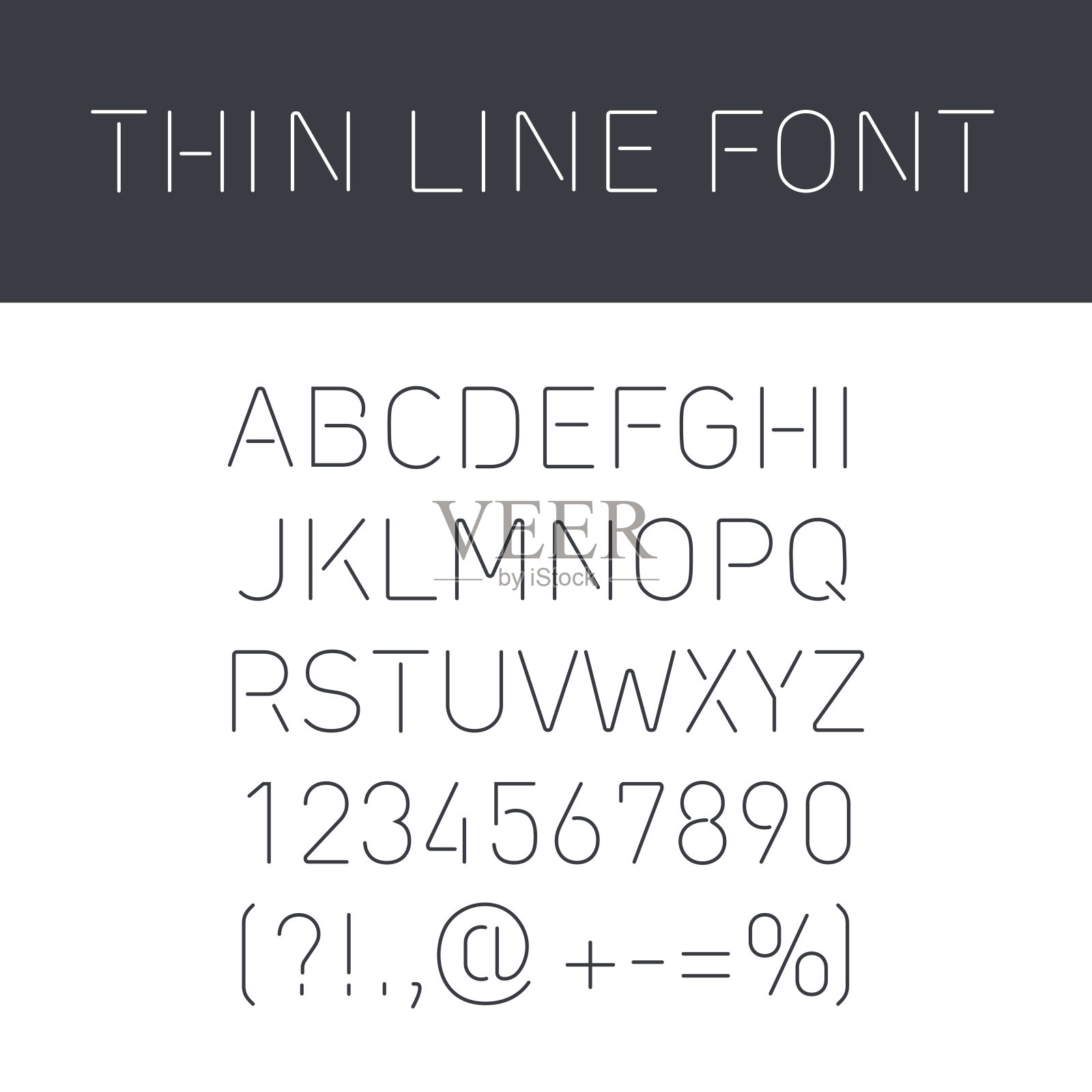 信插画图片素材