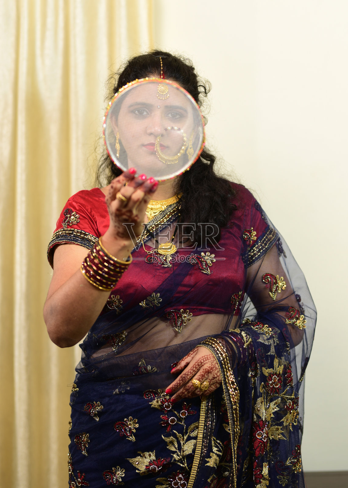 印度的排灯节庆祝活动照片摄影图片