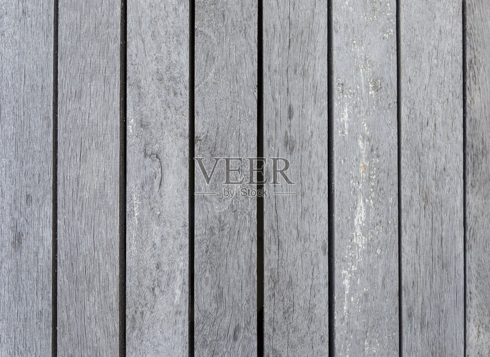 旧木背景，空白灰色木地板背景照片摄影图片