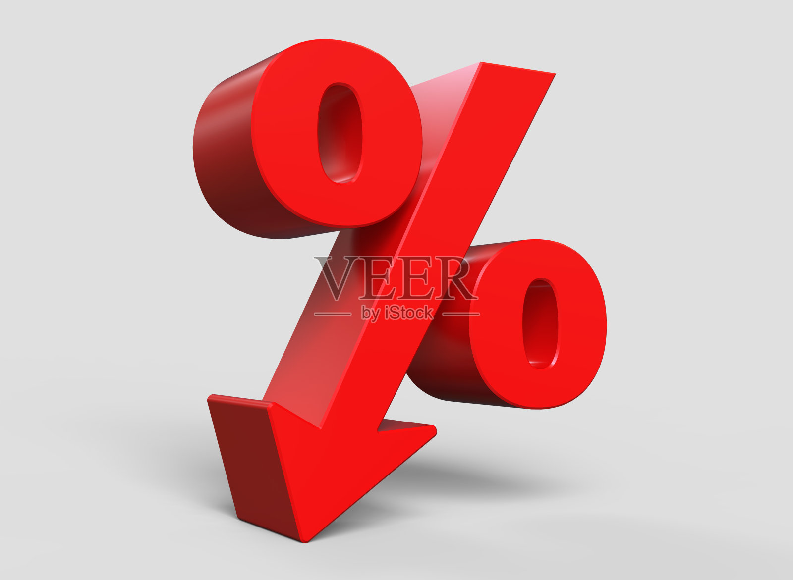 百分比标志照片摄影图片