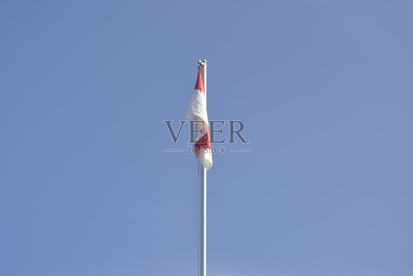 印尼国旗照片摄影图片