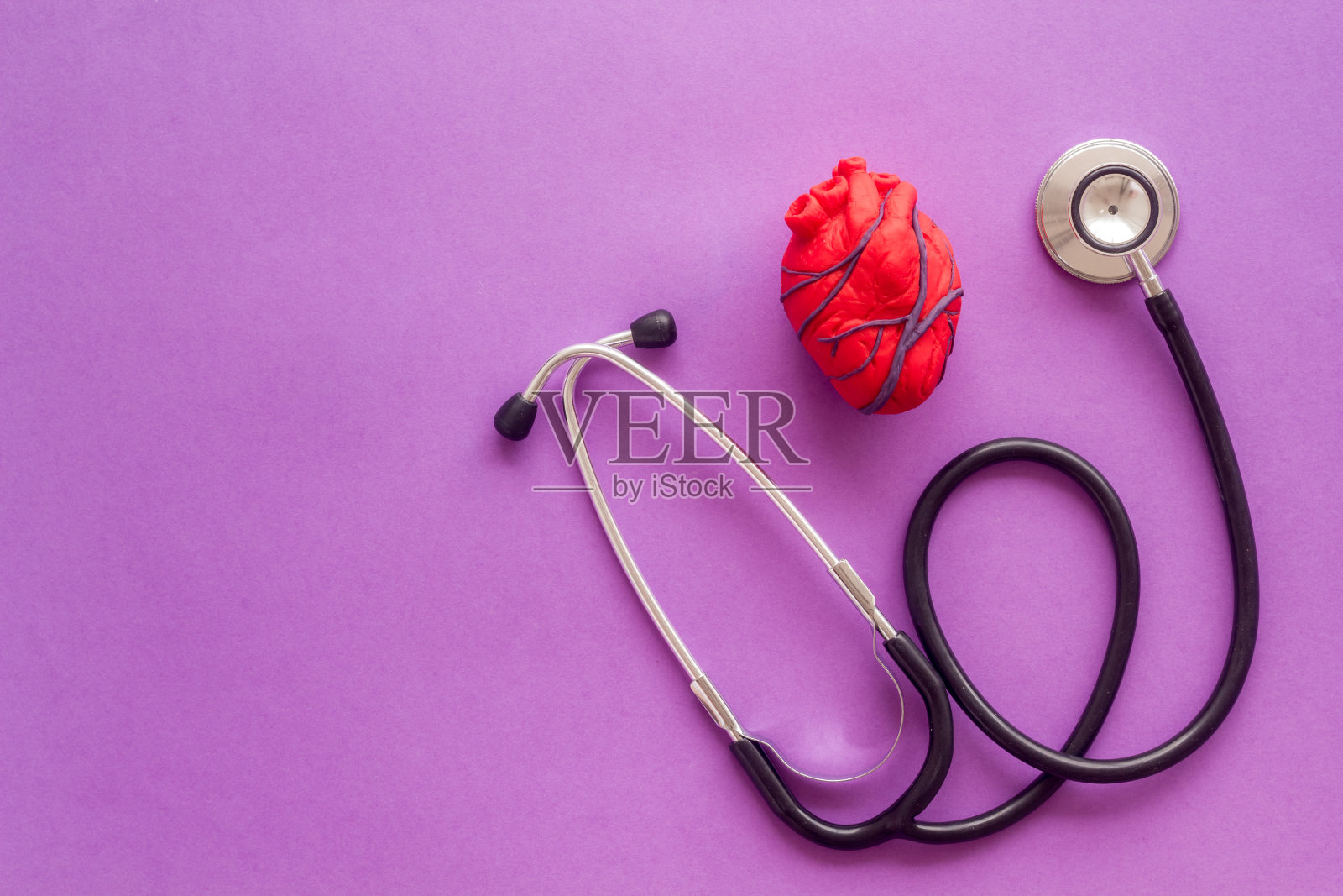 心和治疗。照片摄影图片