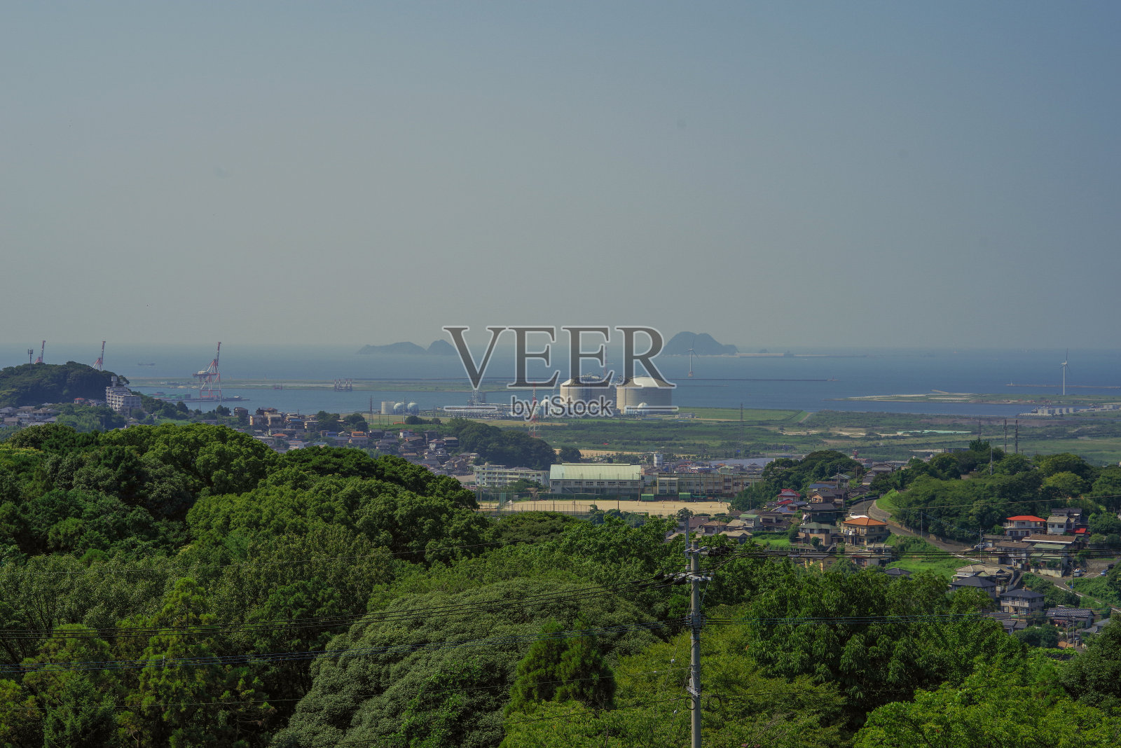 Dokaiwan(洞湾)照片摄影图片