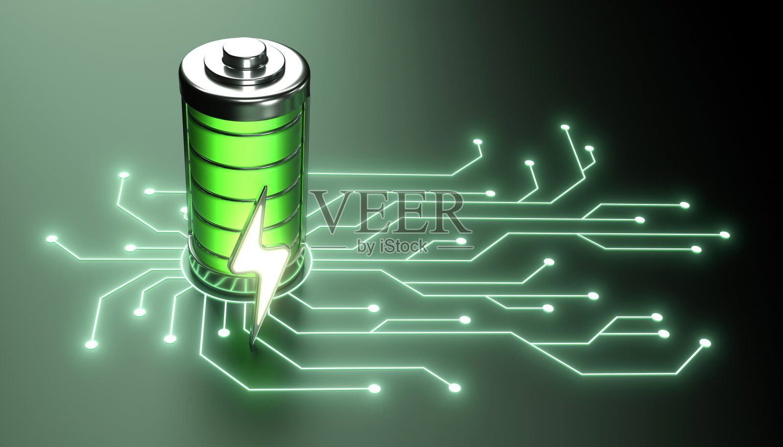 电池照片摄影图片