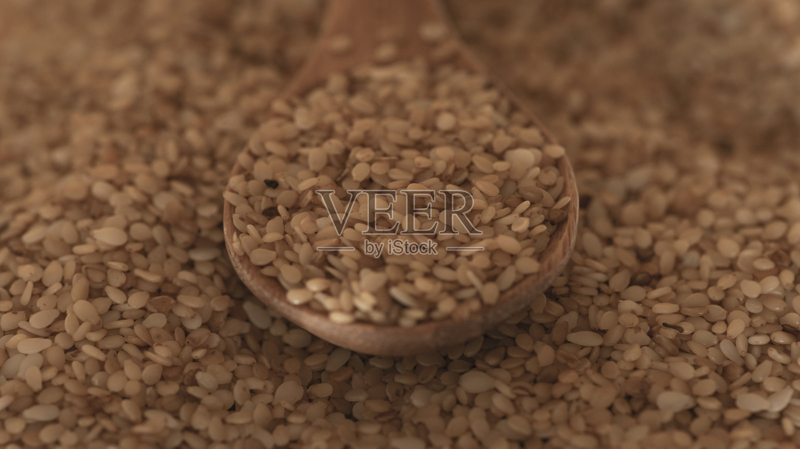 烤芝麻照片摄影图片