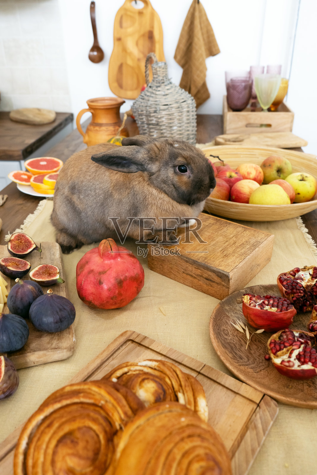 秋天的静物照片摄影图片