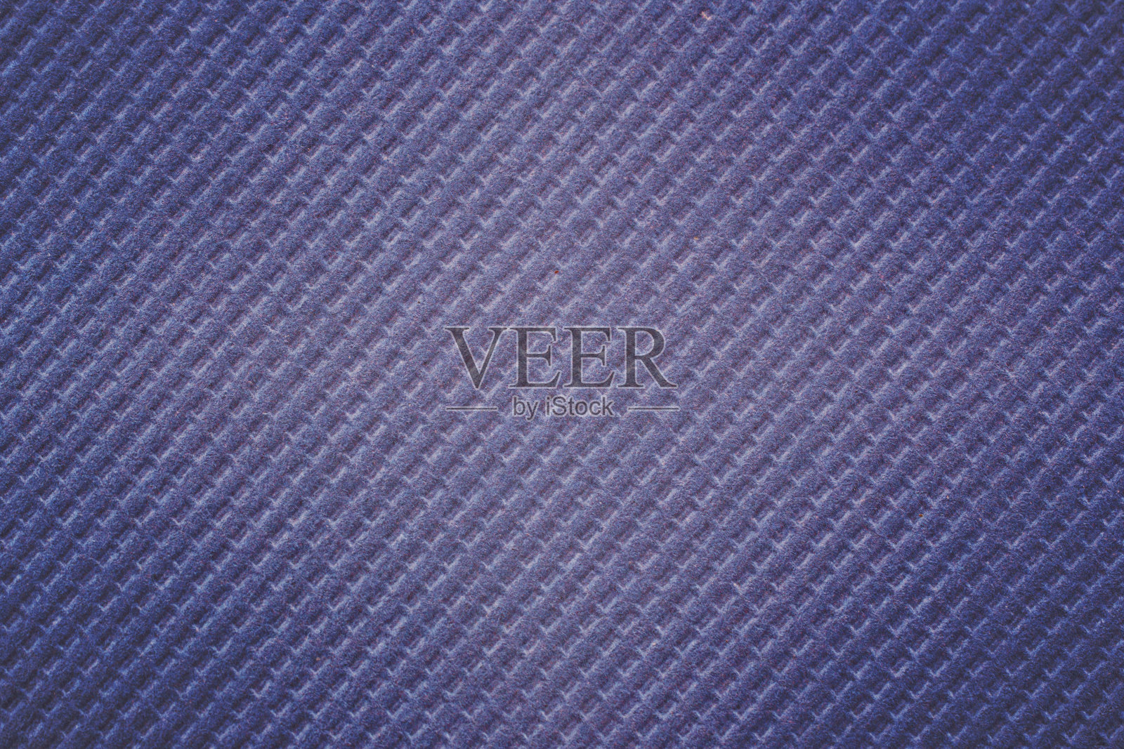 印刷用蓝色图案纸的纹理照片摄影图片