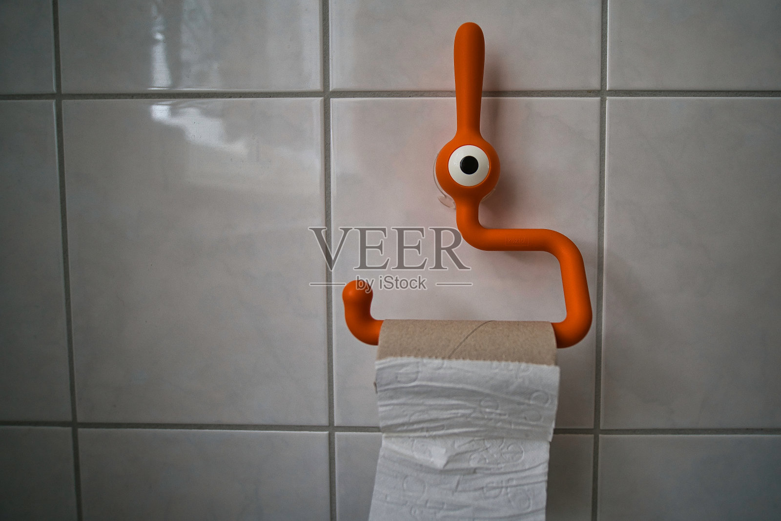 科罗娜，厕纸总是空的照片摄影图片