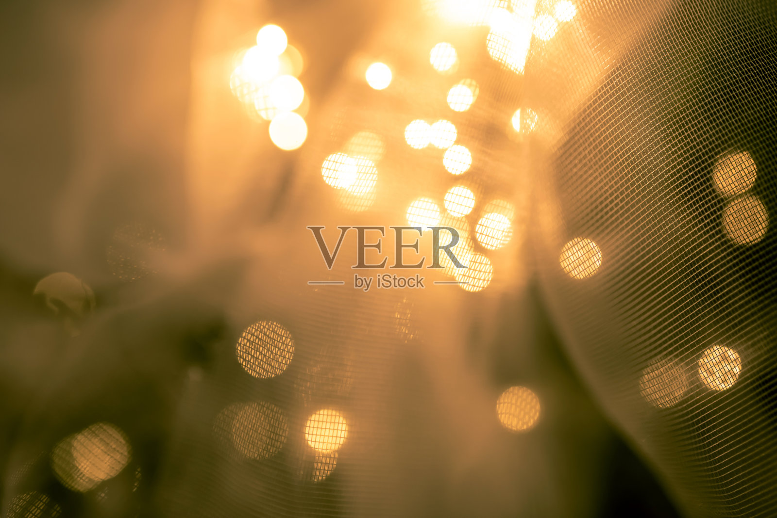 黄色散焦背景照片摄影图片