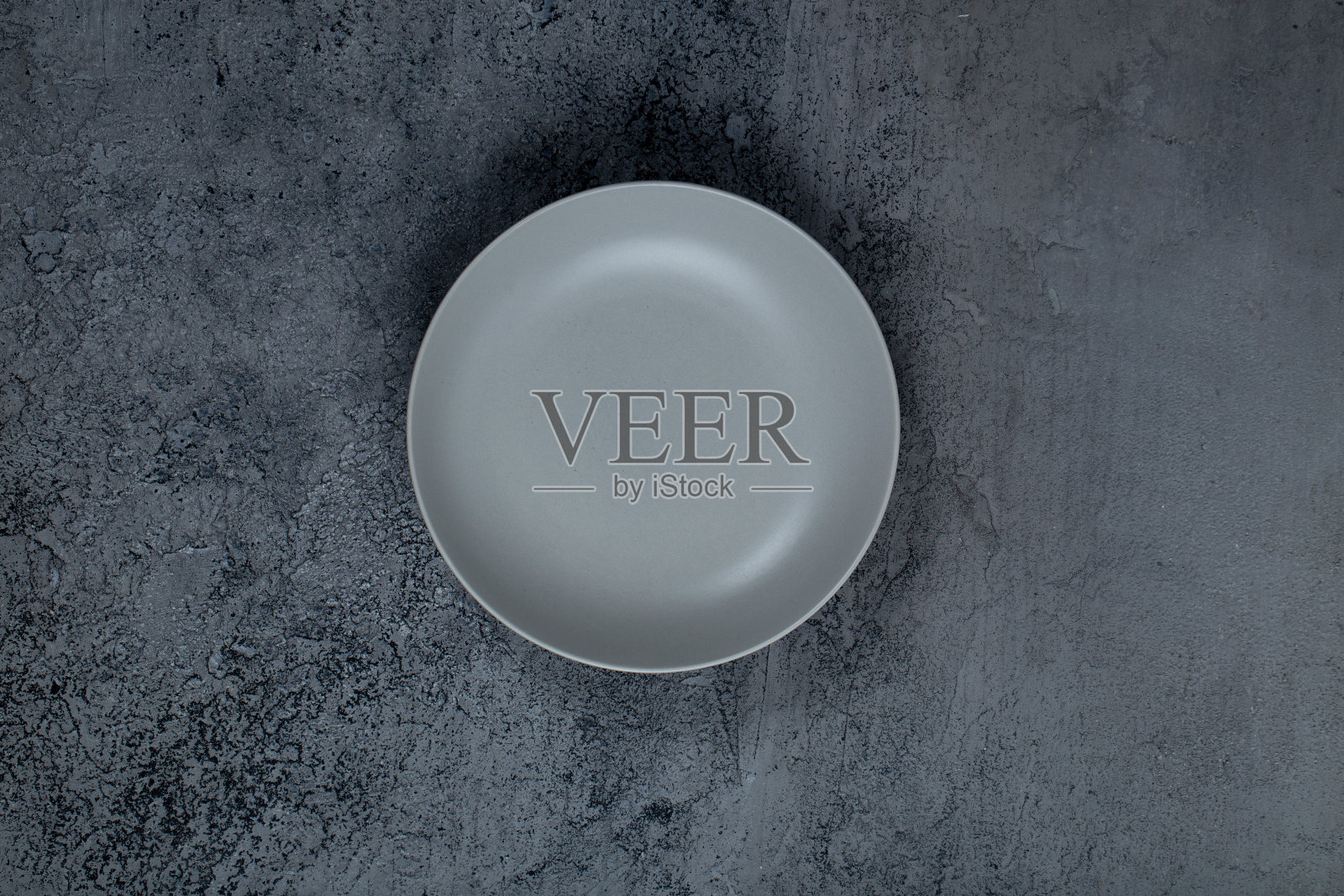 复古乡村板上美丽的石头纹理背景。极简主义的风格。海报横幅烹饪烘焙工作坊课程模板照片摄影图片