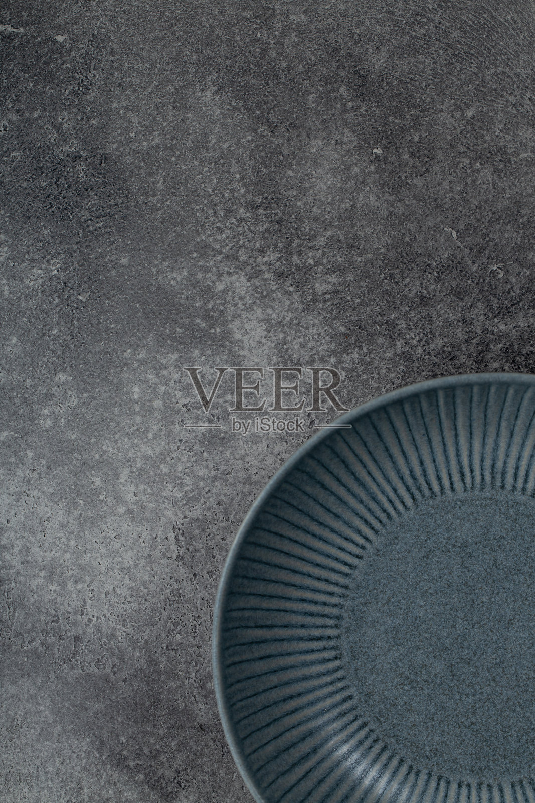 复古乡村板上美丽的石头纹理背景。极简主义的风格。海报横幅烹饪烘焙工作坊课程模板照片摄影图片