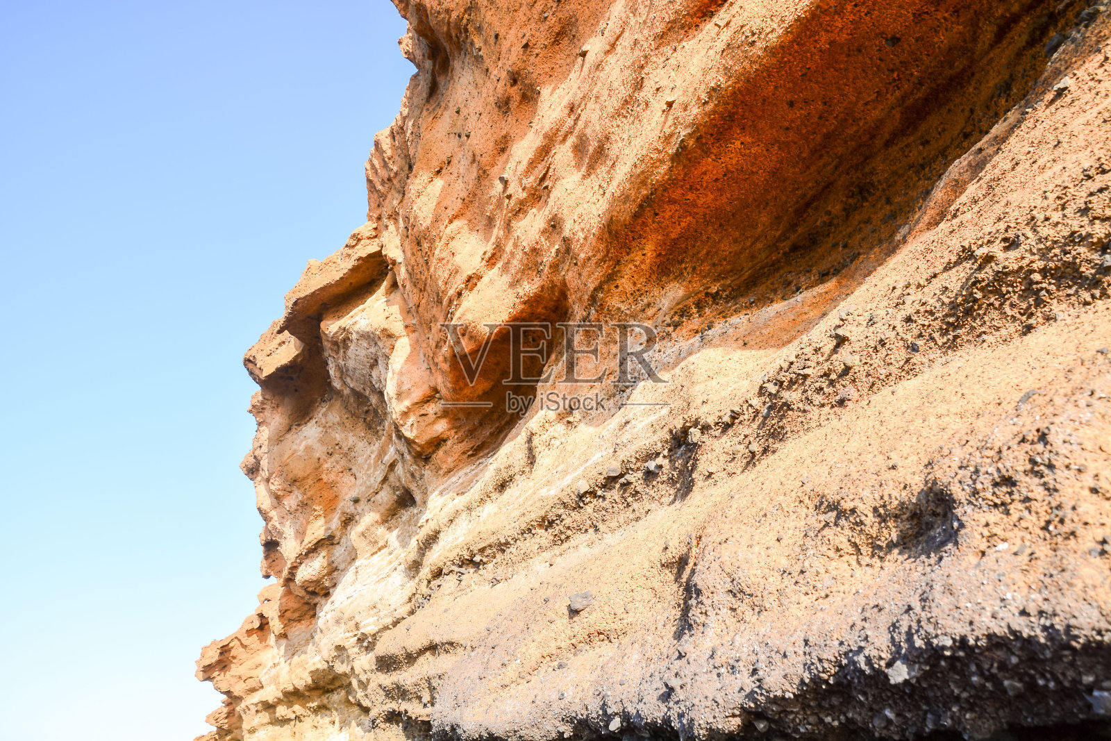 蒙大拿州海洋海岸的景色照片摄影图片