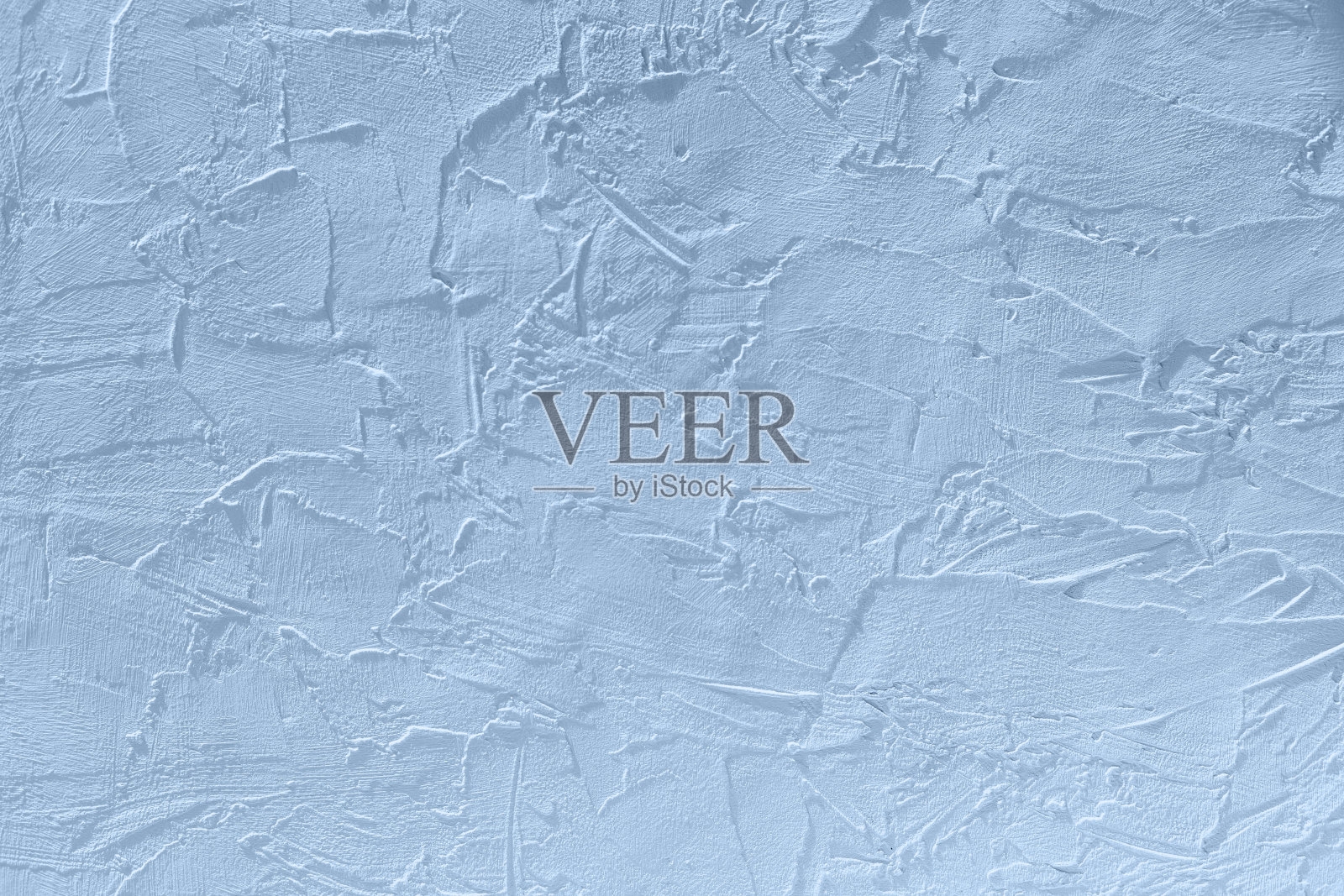 浅蓝色纹理，低对比，优雅的混凝土背景照片摄影图片