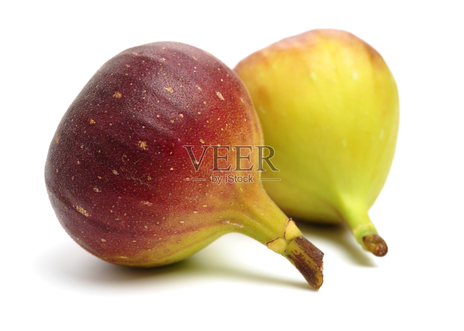 成熟的无花果照片摄影图片