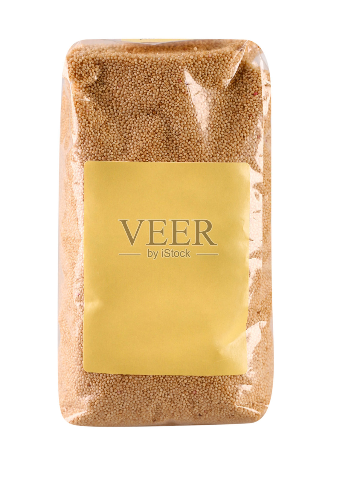 袋小米照片摄影图片