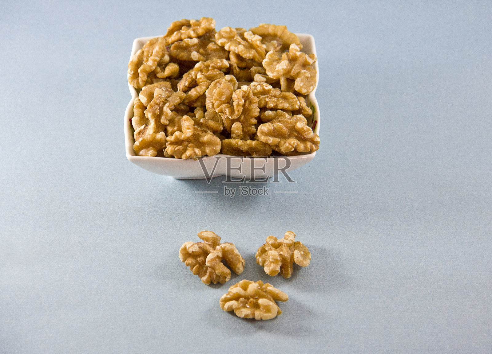 坚果核桃照片摄影图片