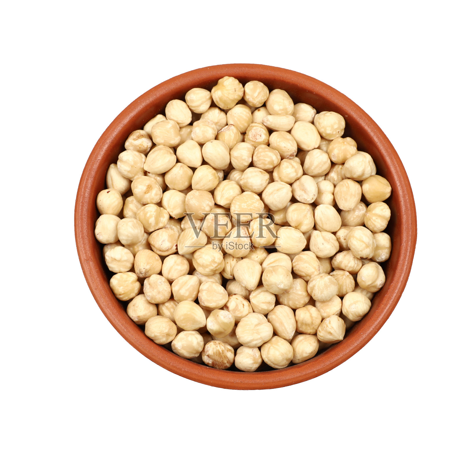 坚果在碗里照片摄影图片