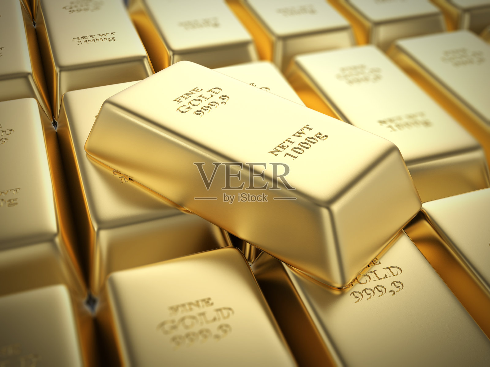 金条的背景照片摄影图片