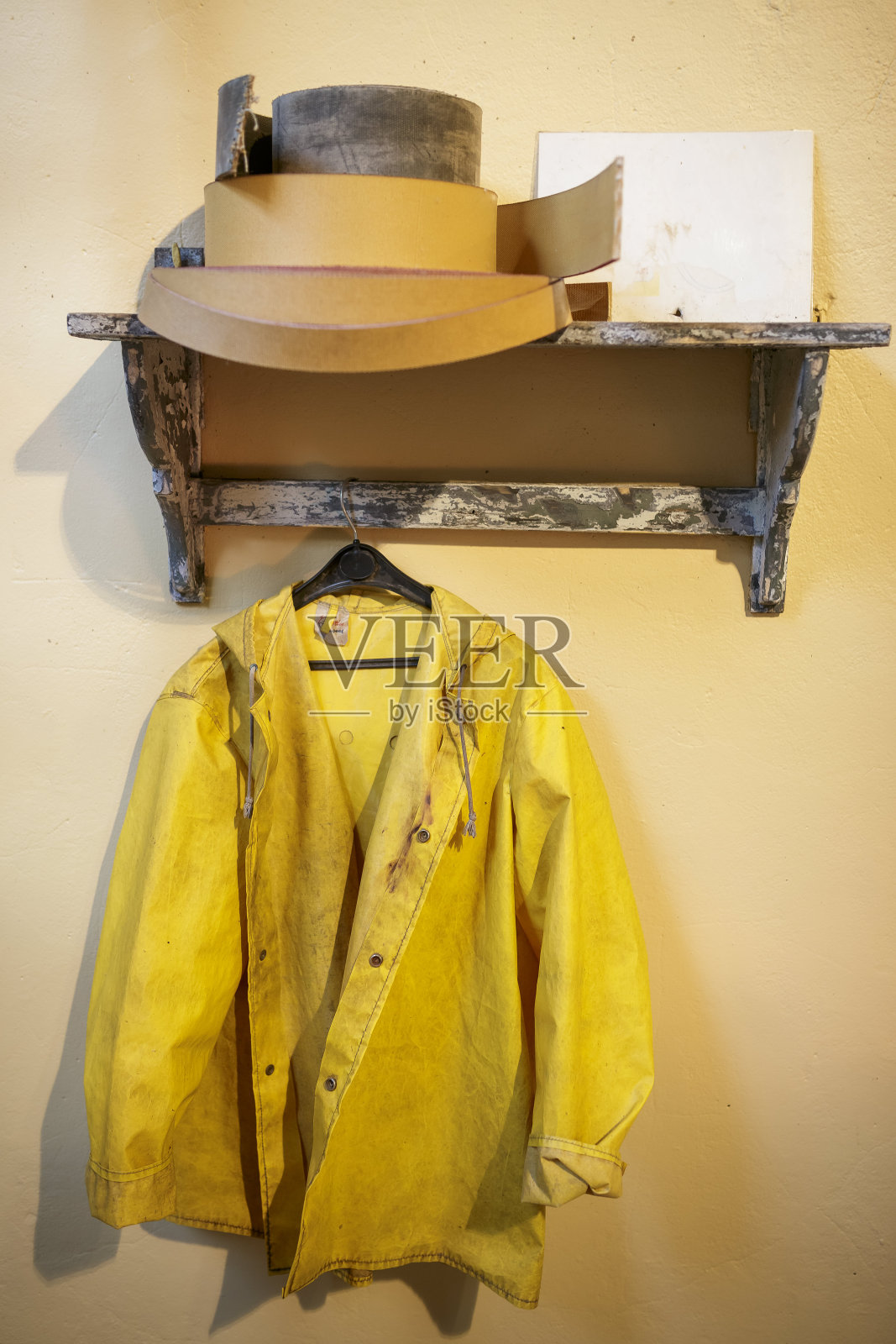 啤酒桶和设备，比利时照片摄影图片