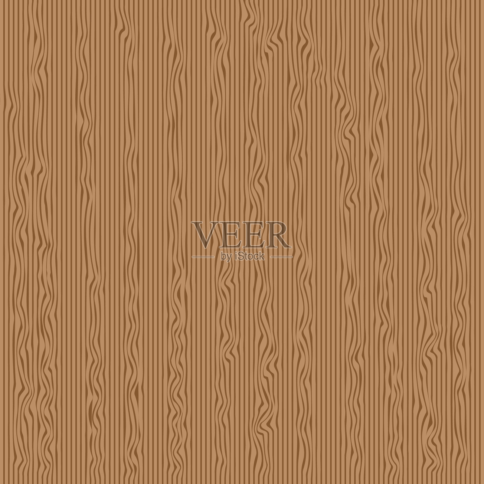 木纹背景矢量素材插画图片素材