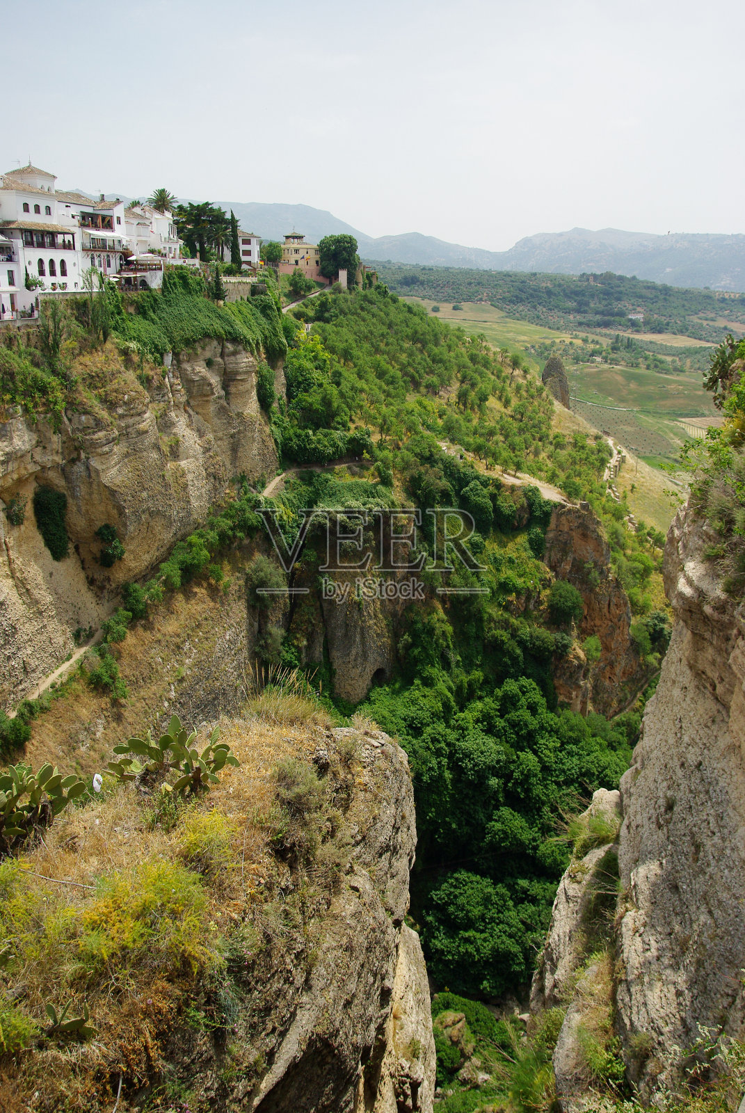 朗达景观(朗达景观)照片摄影图片