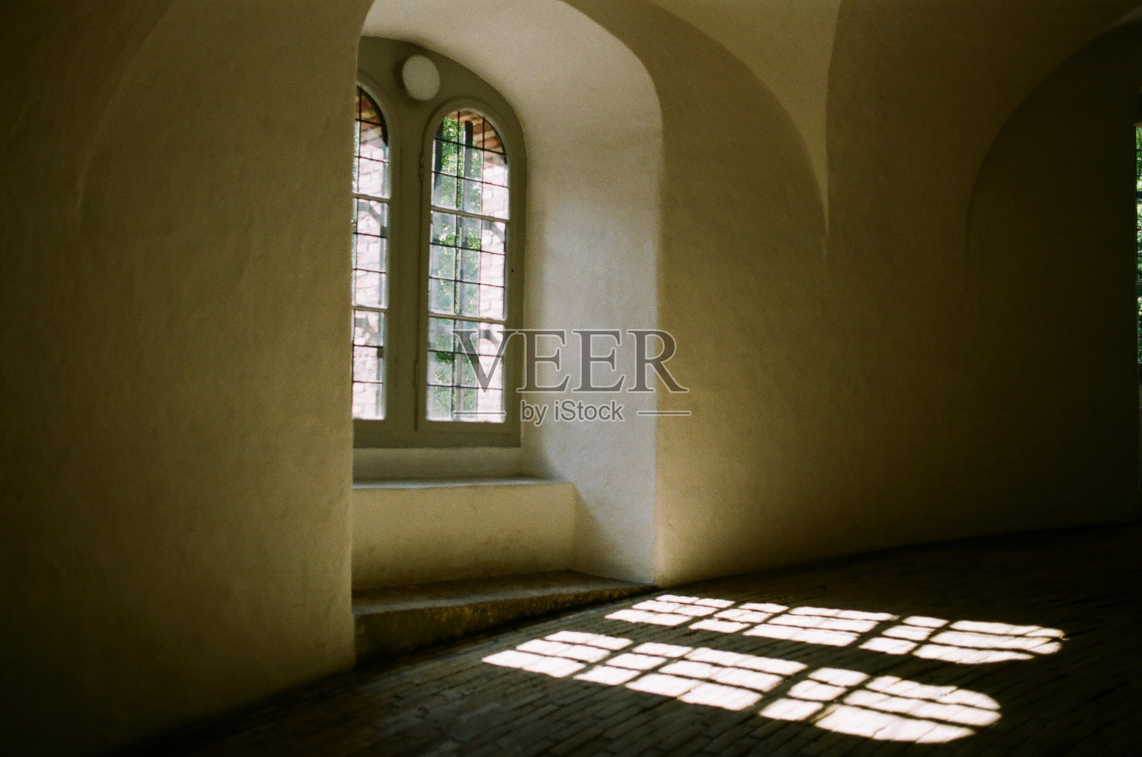 圆塔，哥本哈根，丹麦照片摄影图片