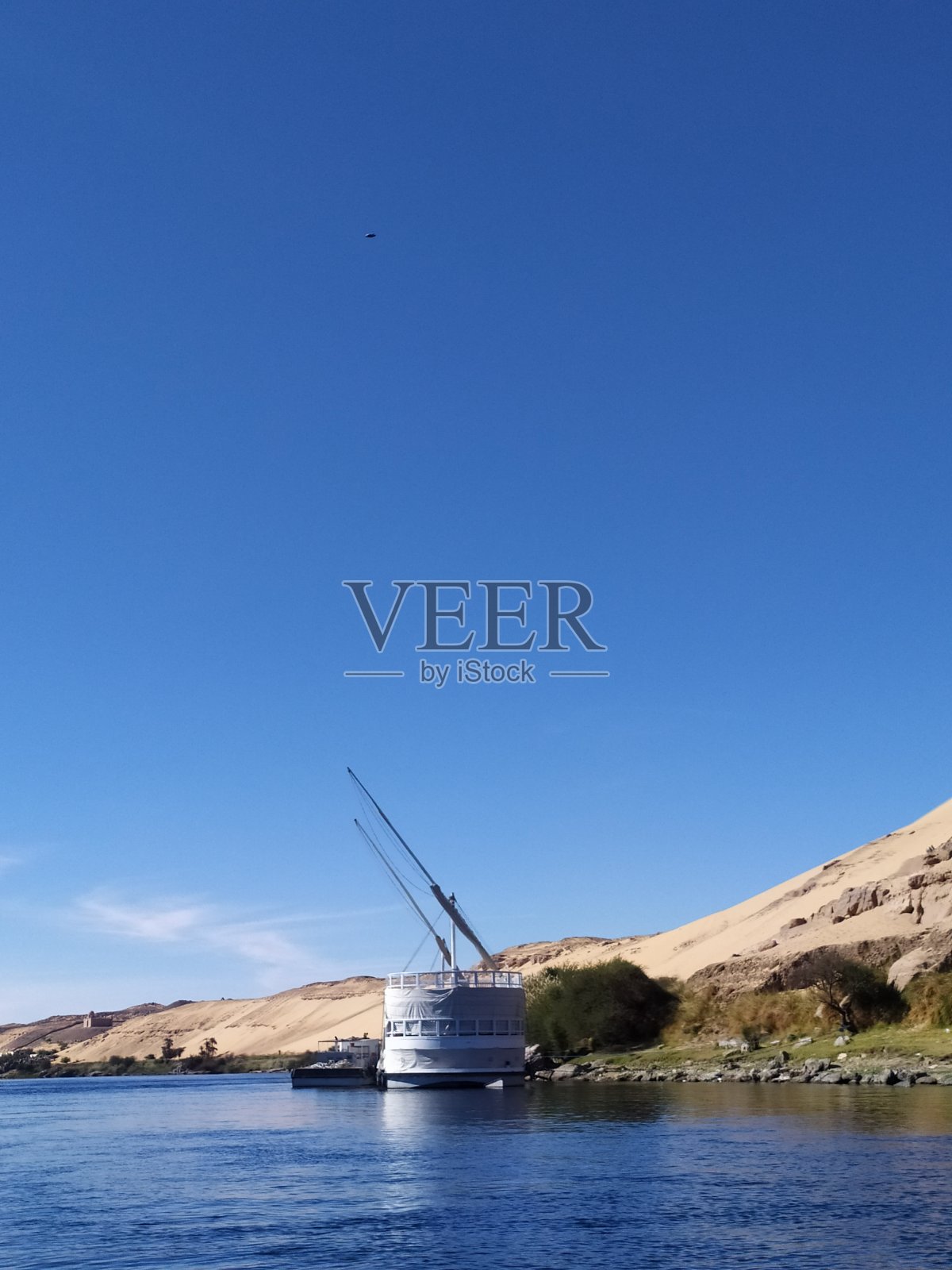 沙漠与海洋照片摄影图片