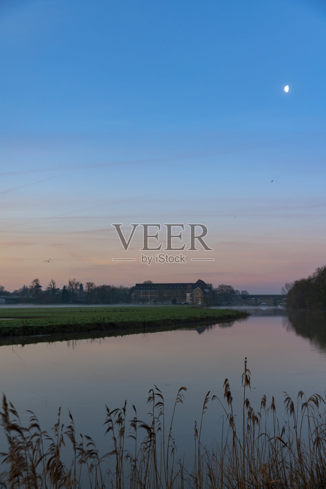 亨廷顿照片摄影图片