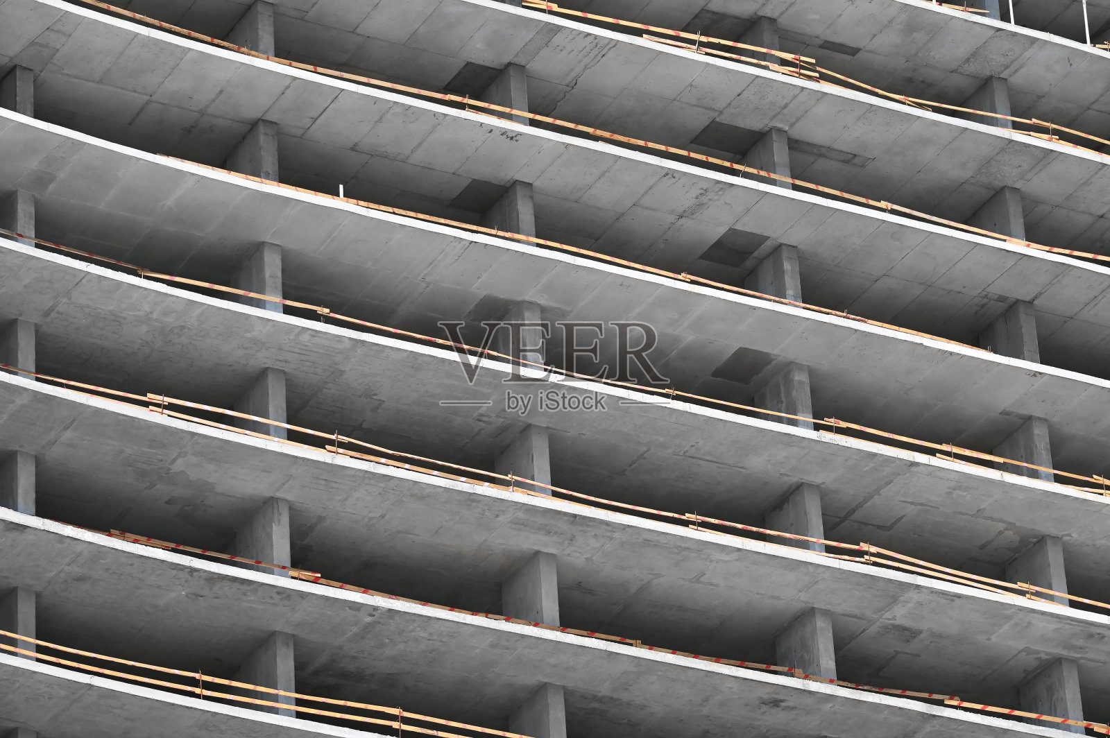 建筑工地工作照片摄影图片