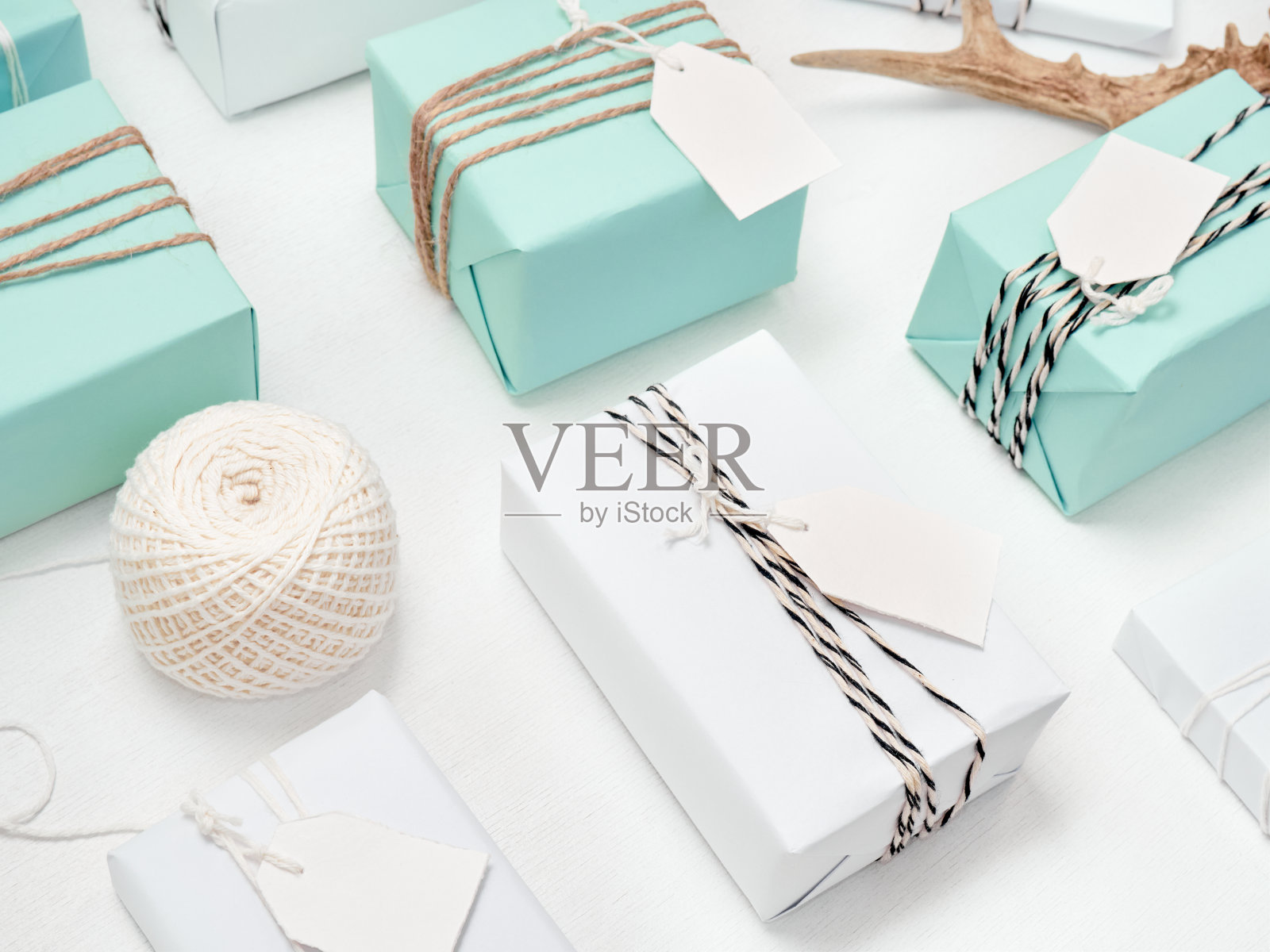 寒假背景。照片摄影图片