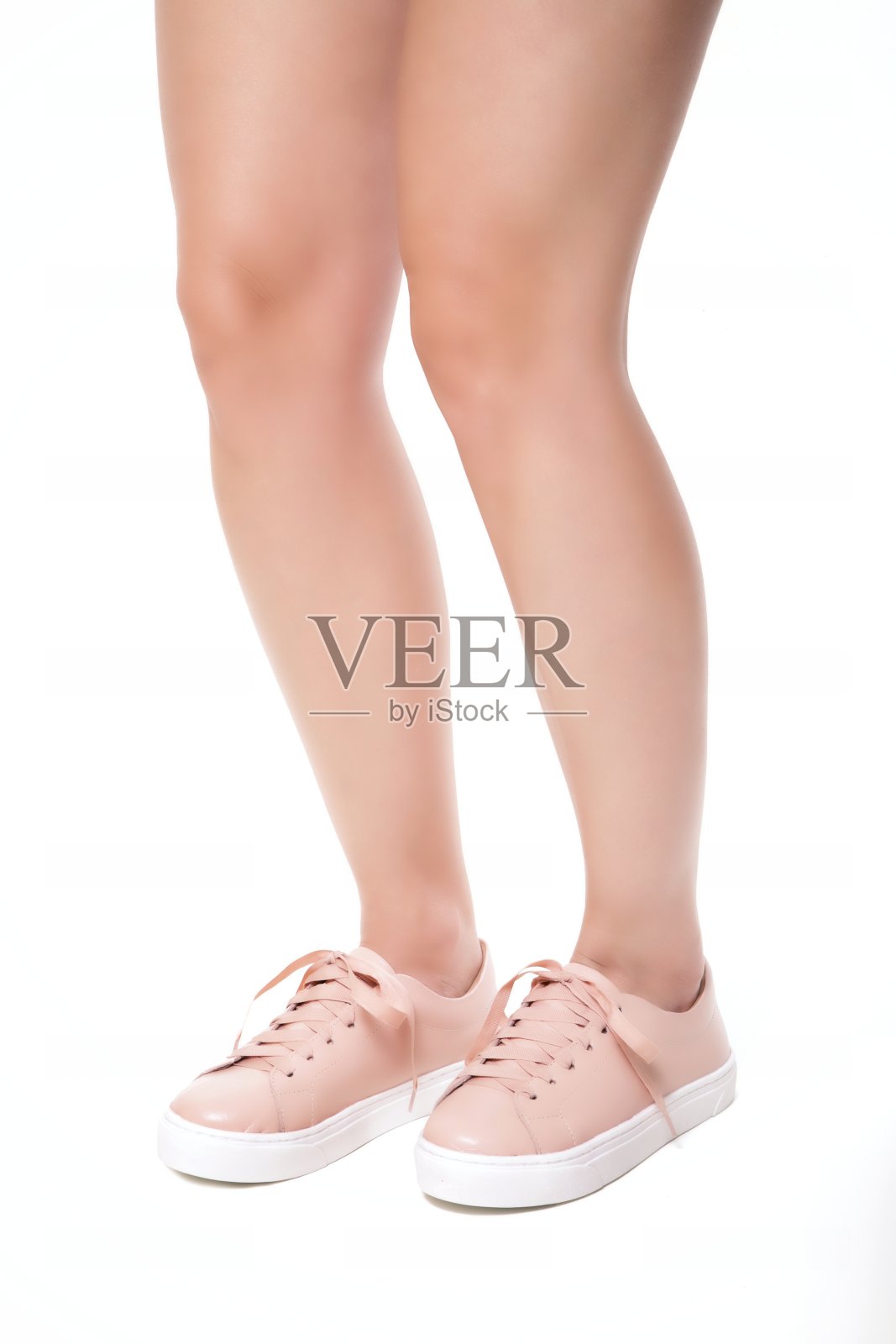 腿1照片摄影图片