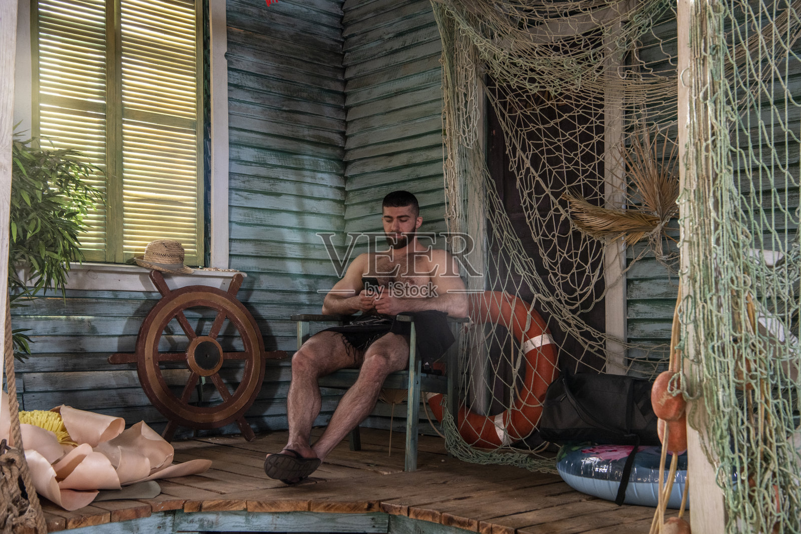 运动的人照片摄影图片