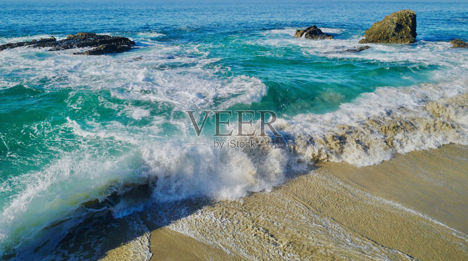 拉古纳海滩,加利福尼亚州照片摄影图片
