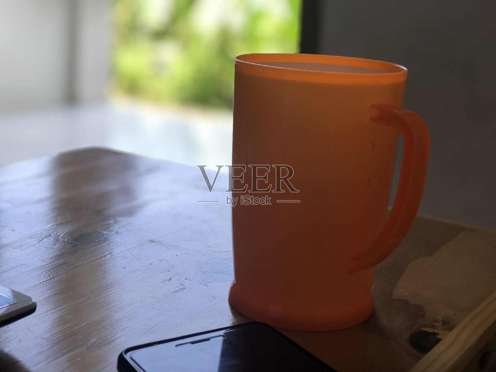 早上好照片摄影图片