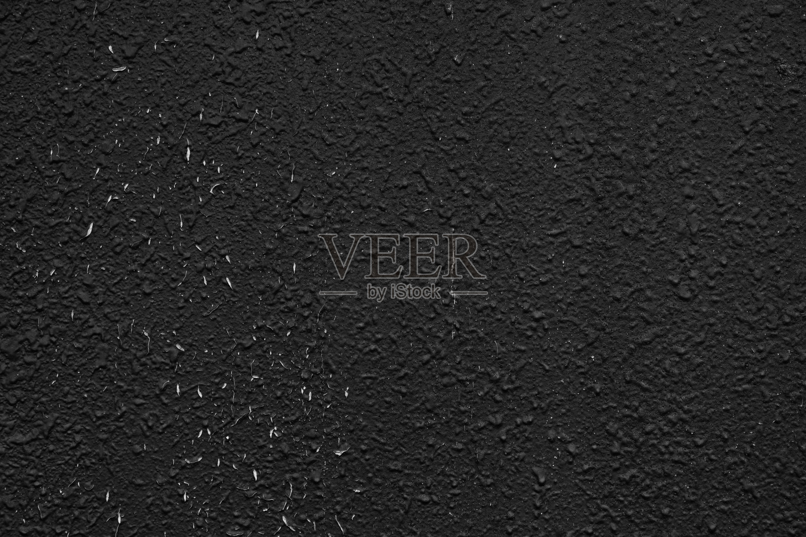 黑色墙壁纹理背景照片摄影图片