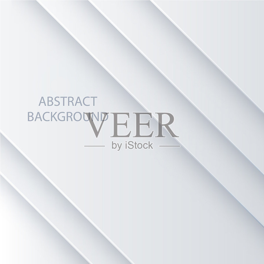 白色抽象背景明亮插画图片素材