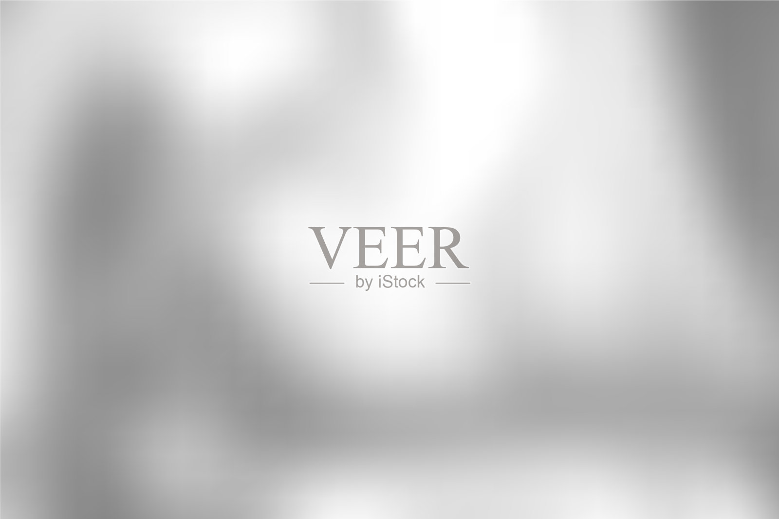 抽象模糊中性水平背景插画图片素材