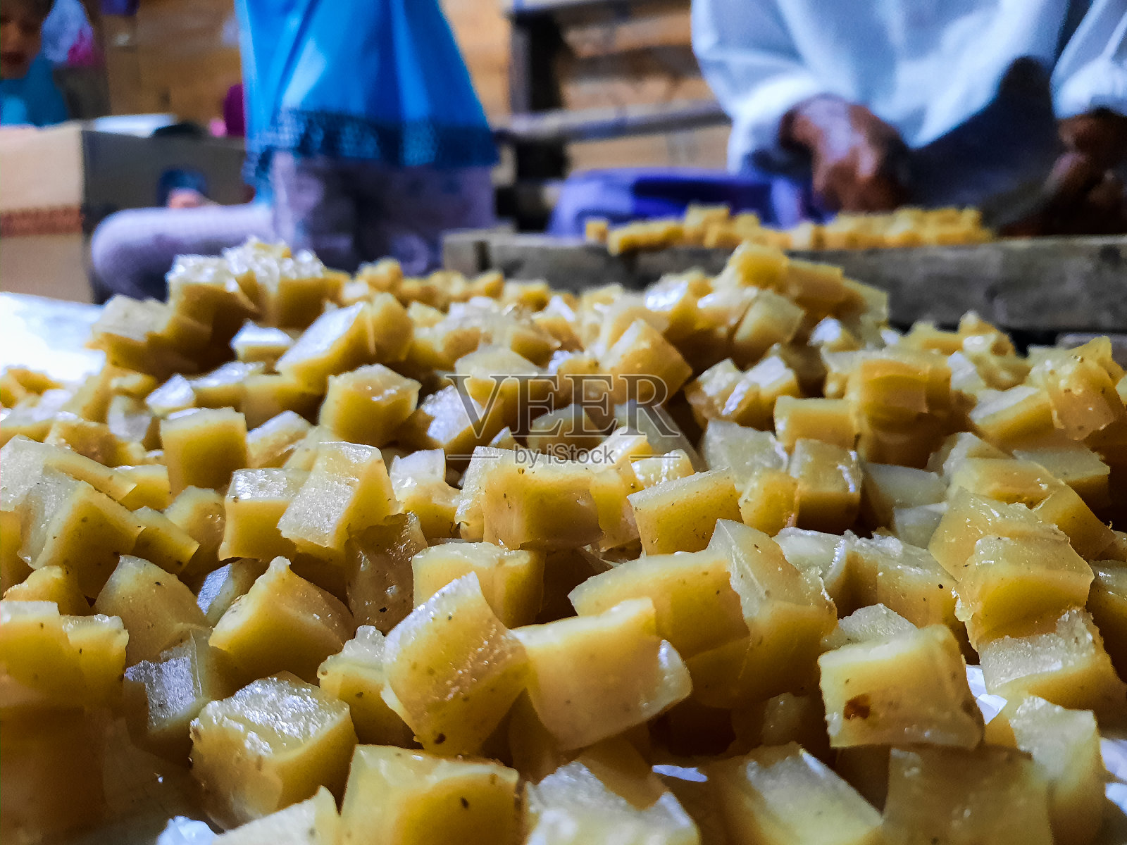 生的饼干照片摄影图片