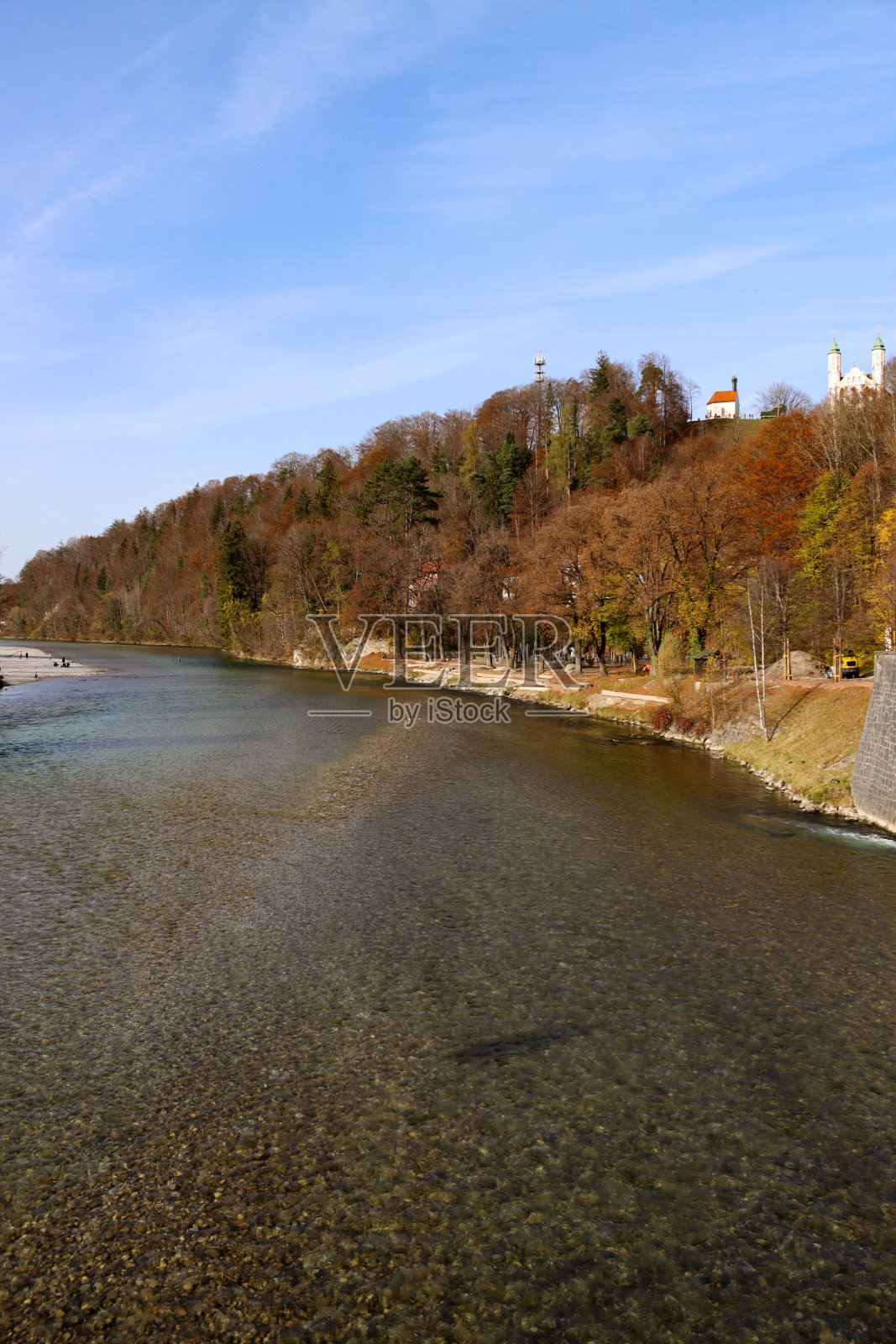 神奇的秋天照片摄影图片