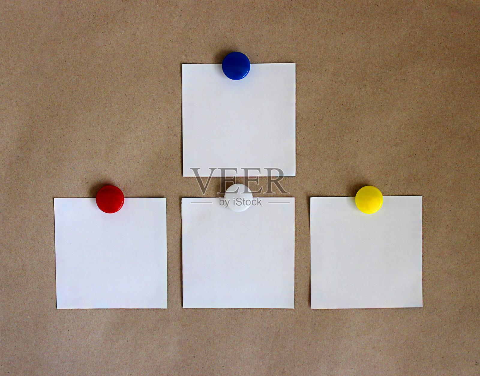 四张白纸照片摄影图片