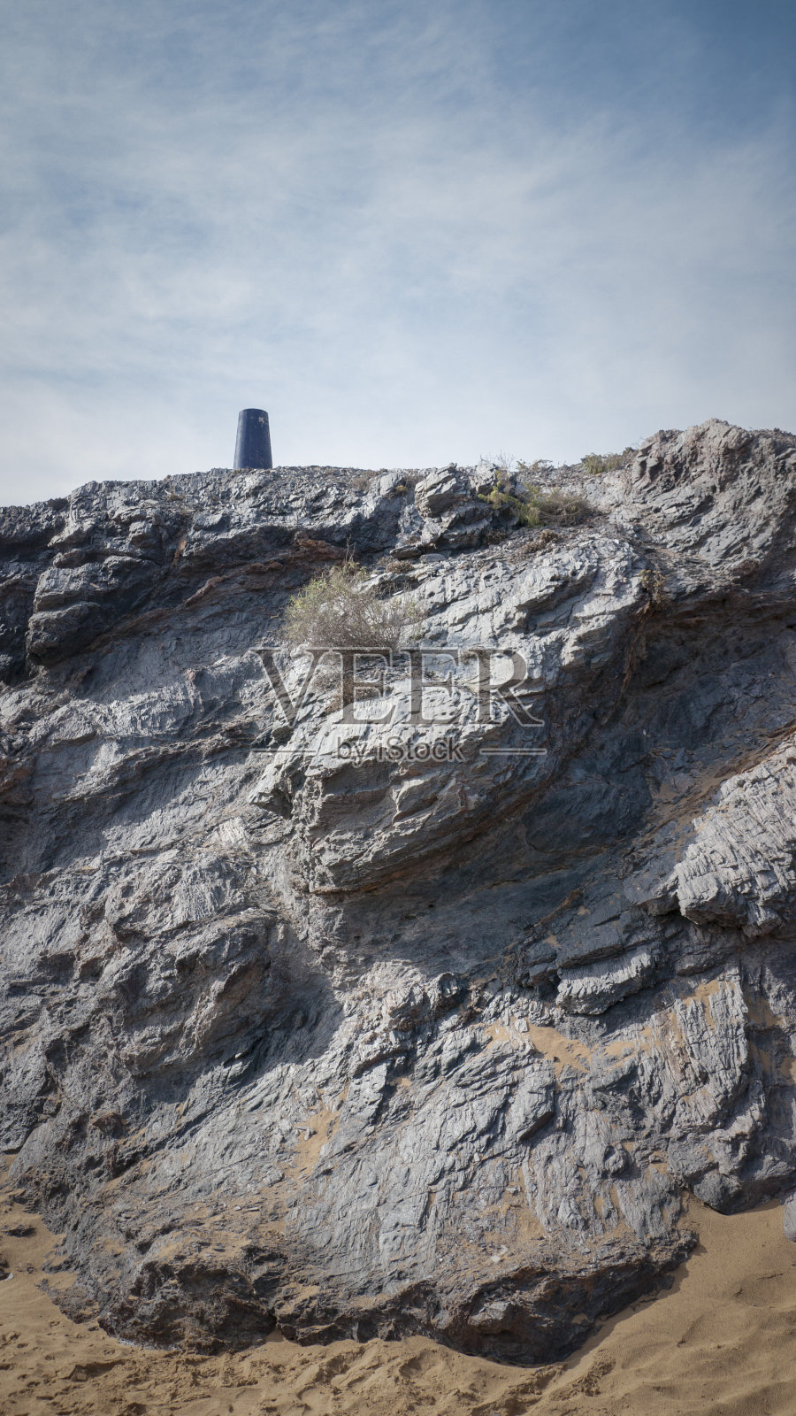 地形的里程碑照片摄影图片