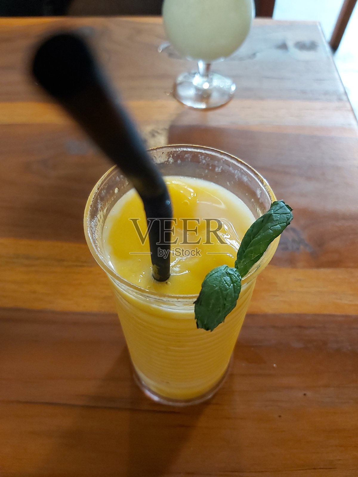 甜芒果照片摄影图片