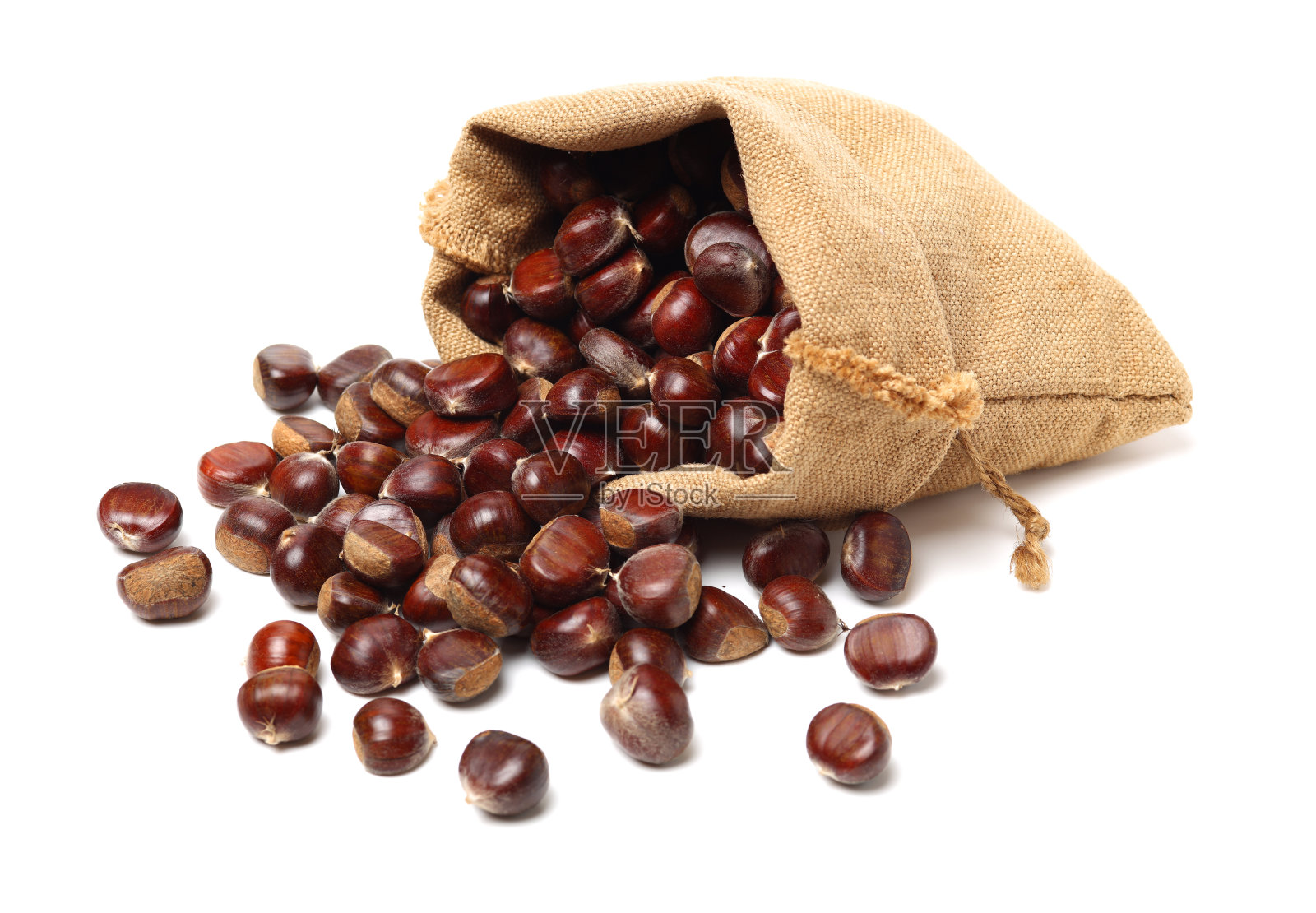 栗照片摄影图片