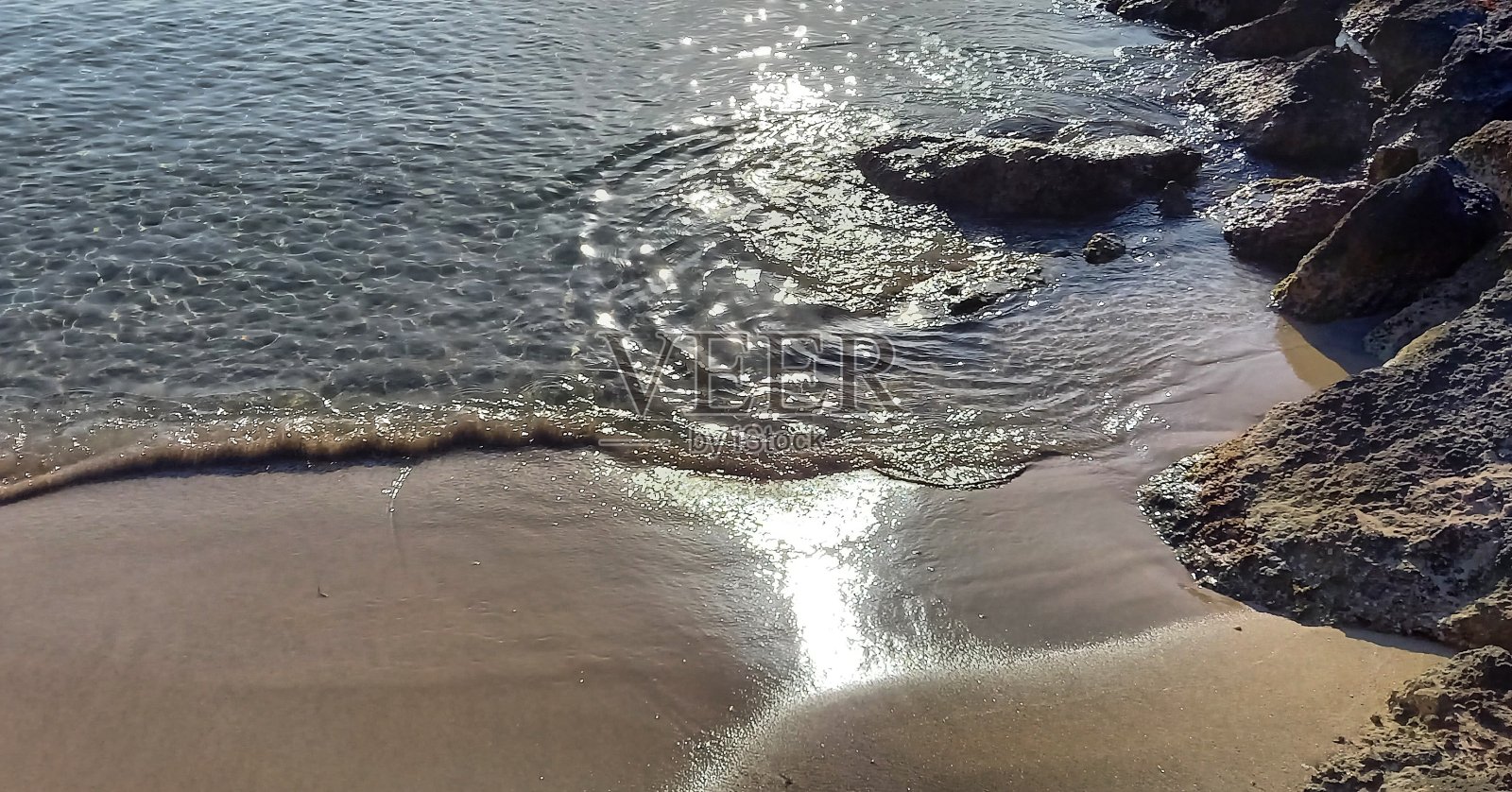 是地中海照片摄影图片