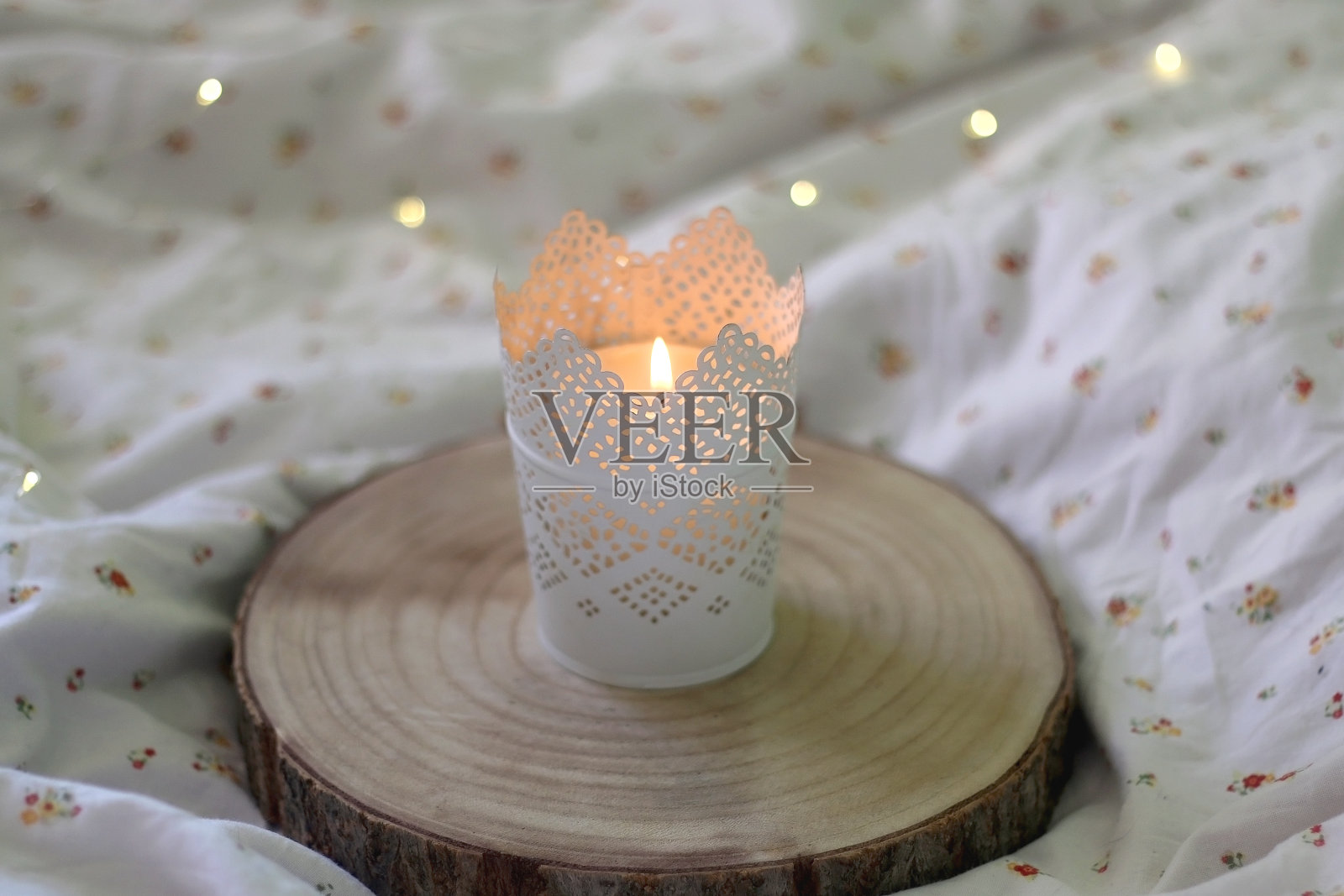 烛台照片摄影图片