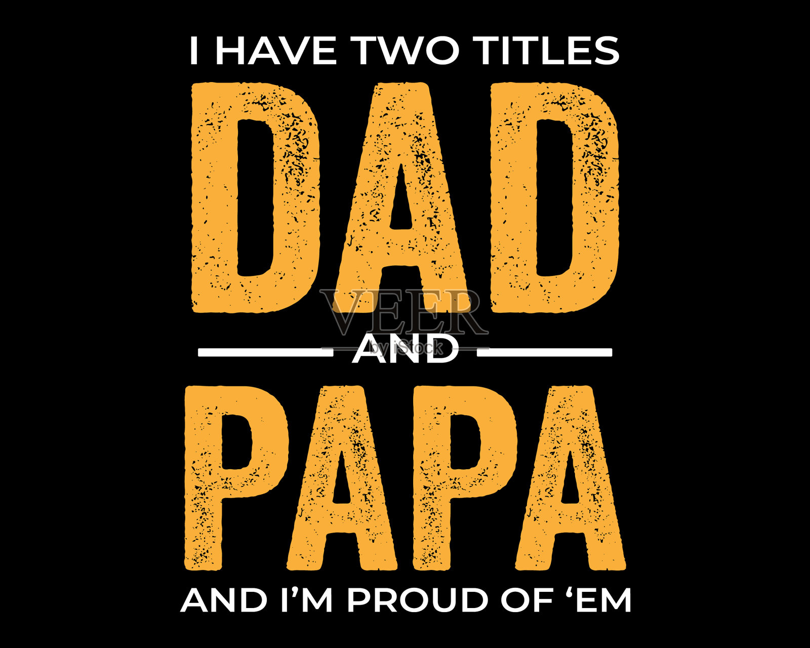 爸爸和爸爸插画图片素材