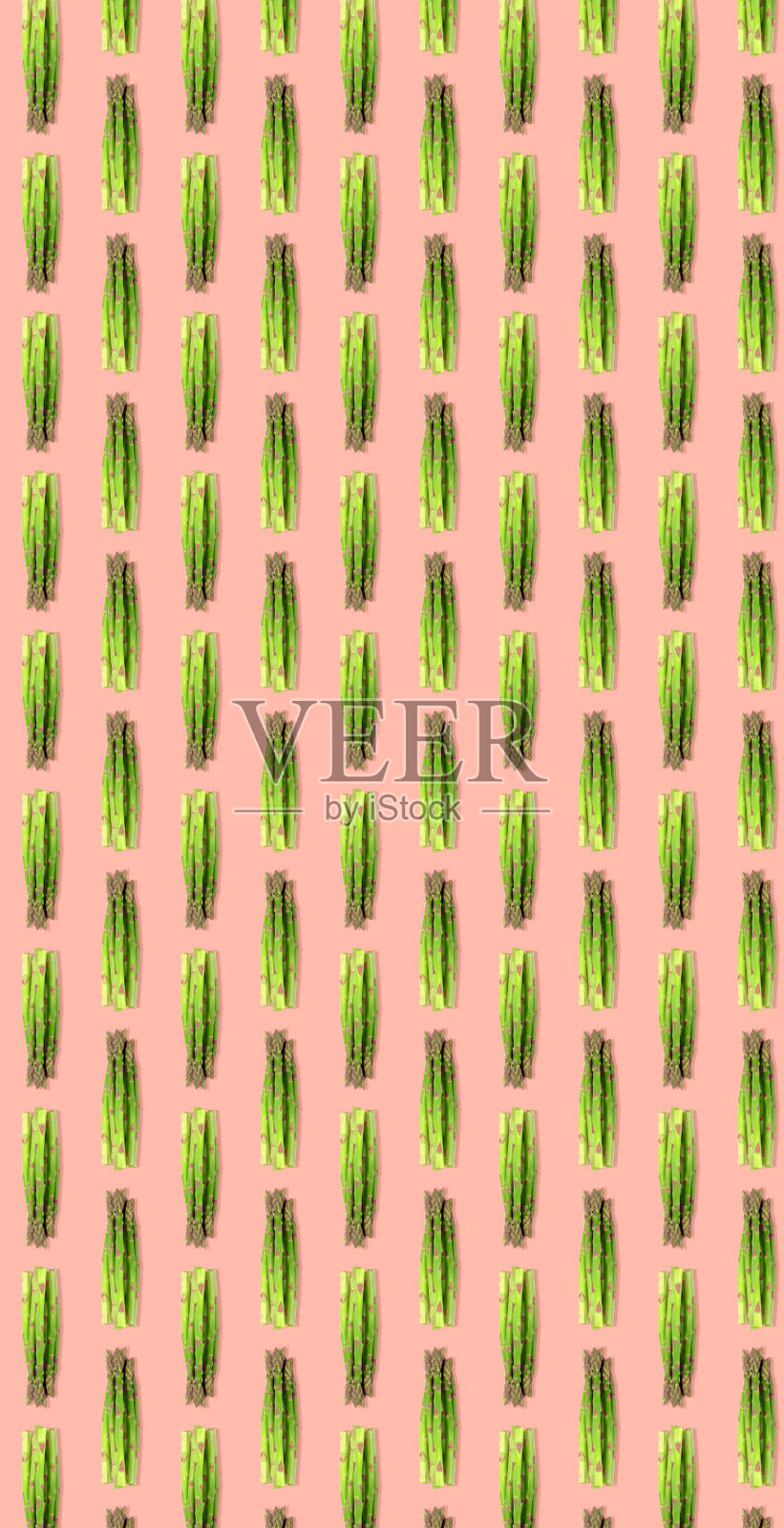 新鲜蔬菜的图案分离在创造性的颜色纹理照片摄影图片